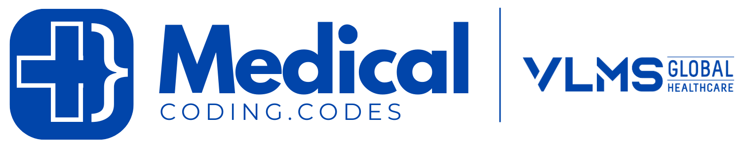 Medical Coding Codes